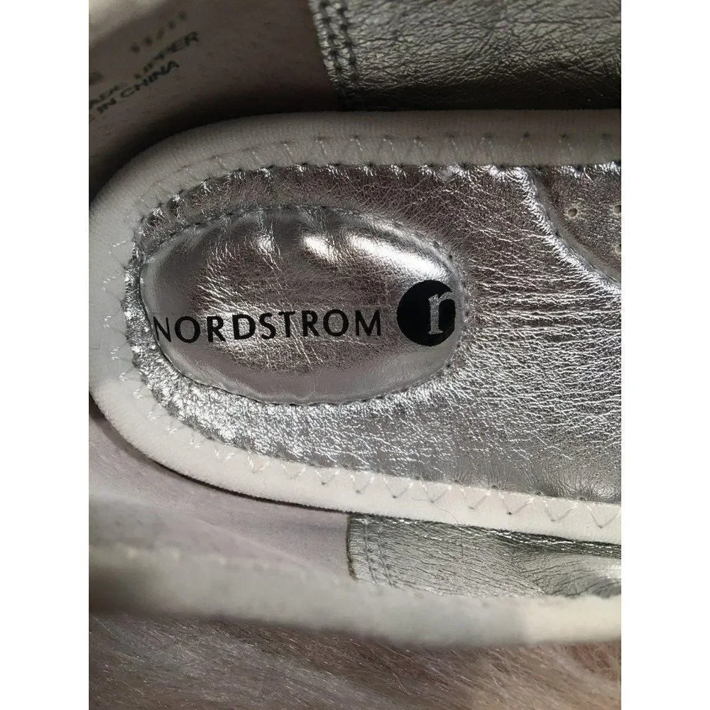 Nordstrom Ballet Shoes Pink
